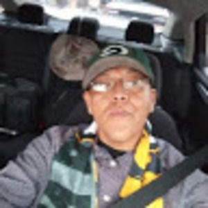 Meet your Posher, Gerald